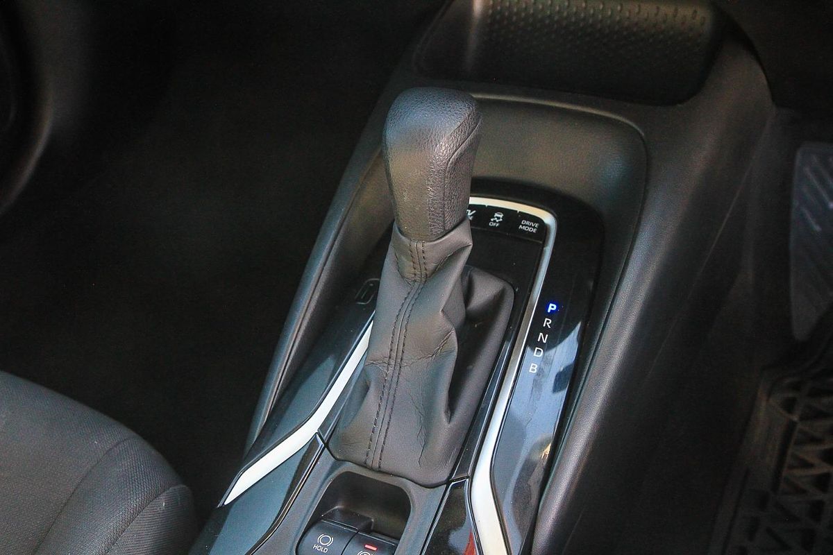 2020 Toyota Corolla Ascent Sport Hybrid ZWE211R