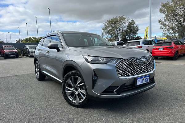 2022 Haval H6 Ultra B01