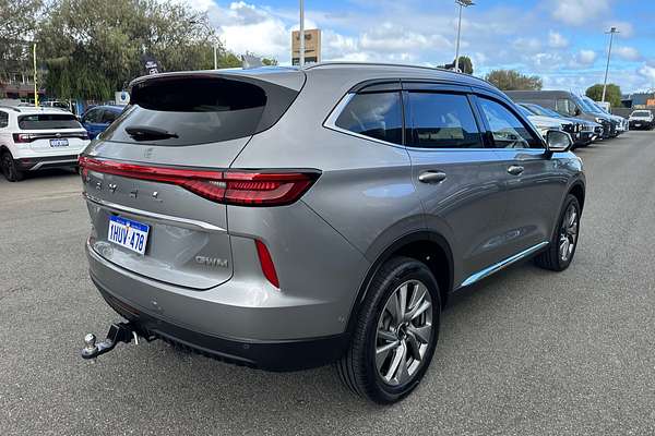 2022 Haval H6 Ultra B01