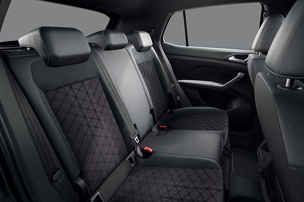 2024 Volkswagen T-Cross 85TSI R-Line D31