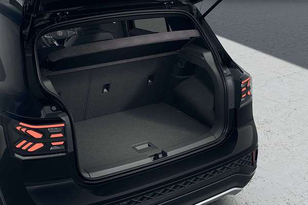 2024 Volkswagen T-Cross 85TSI R-Line D31