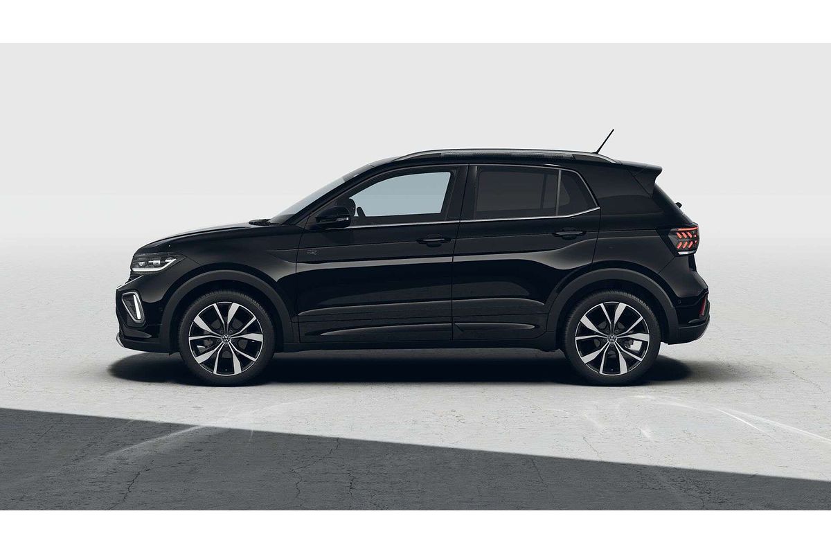 2024 Volkswagen T-Cross 85TSI R-Line D31