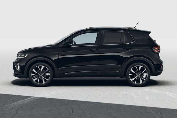 2024 Volkswagen T-Cross 85TSI R-Line D31
