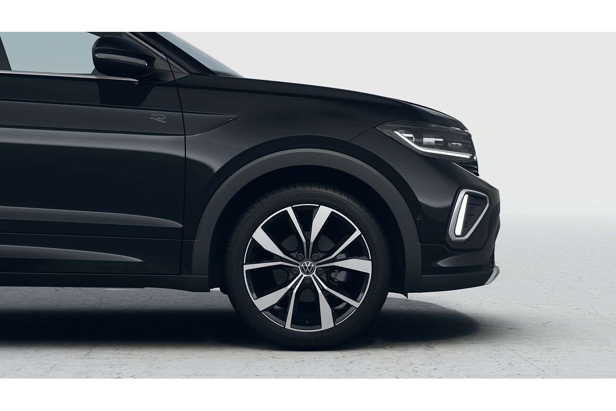2024 Volkswagen T-Cross 85TSI R-Line D31