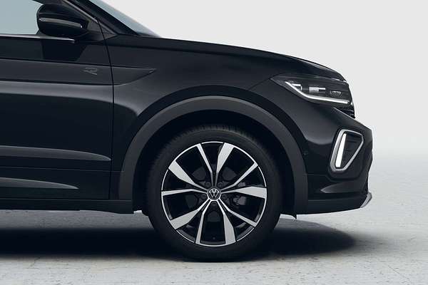 2024 Volkswagen T-Cross 85TSI R-Line D31