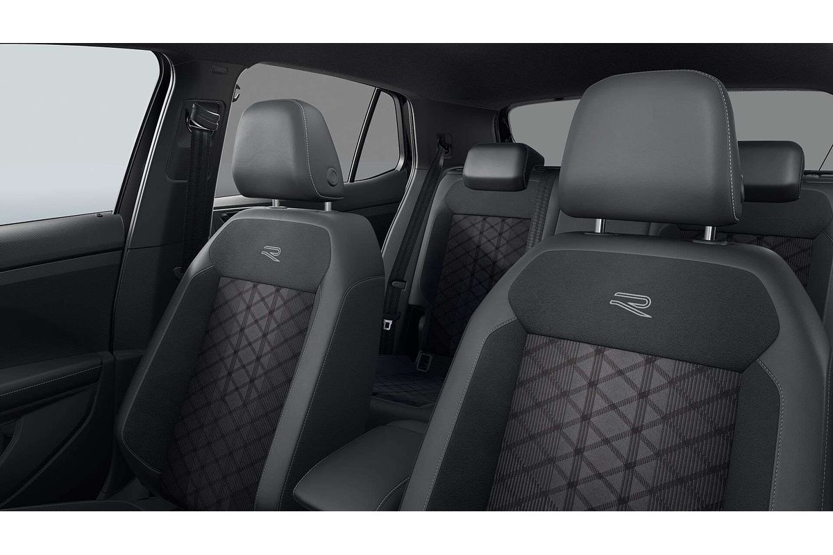 2024 Volkswagen T-Cross 85TSI R-Line D31