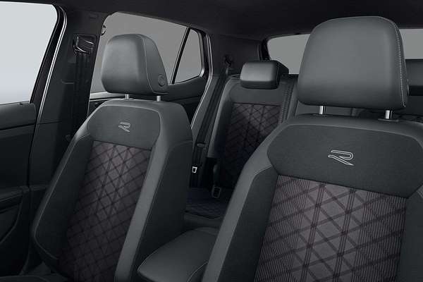 2024 Volkswagen T-Cross 85TSI R-Line D31