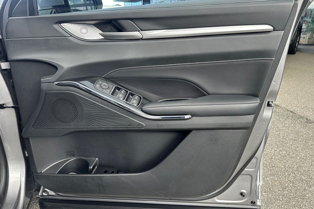 2022 Haval H6 Ultra B01