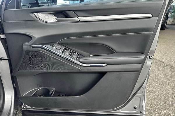 2022 Haval H6 Ultra B01