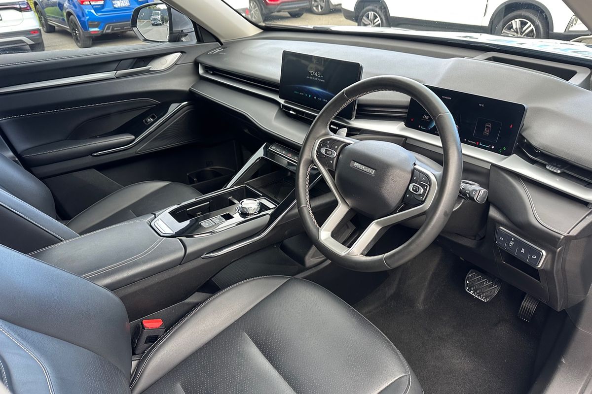 2022 Haval H6 Ultra B01