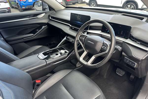 2022 Haval H6 Ultra B01
