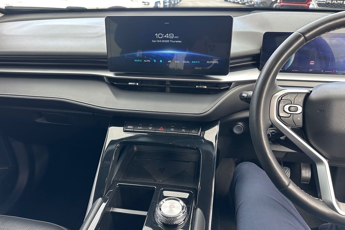 2022 Haval H6 Ultra B01