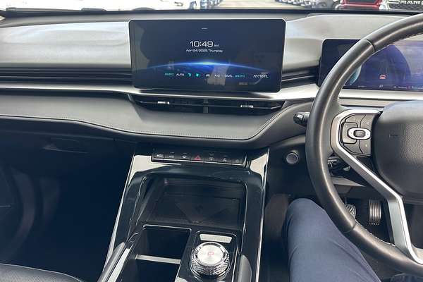 2022 Haval H6 Ultra B01