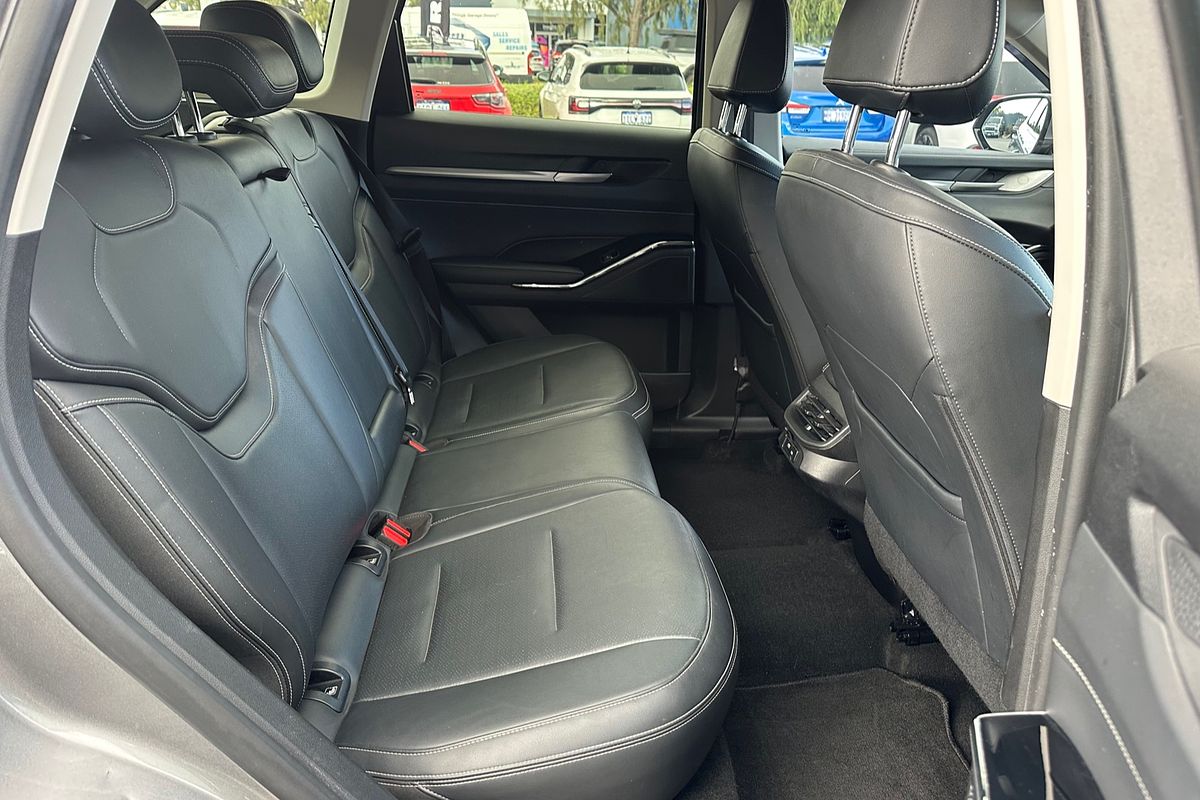 2022 Haval H6 Ultra B01