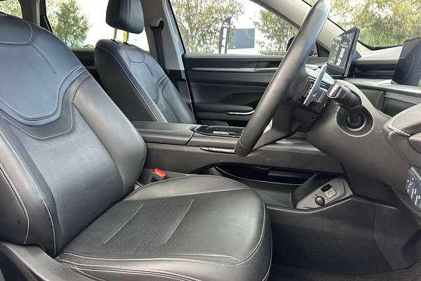 2022 Haval H6 Ultra B01