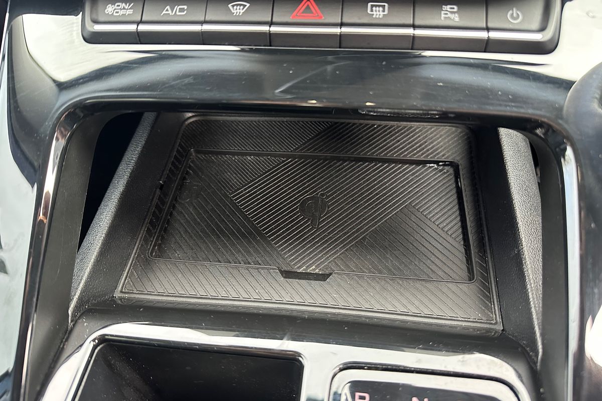 2022 Haval H6 Ultra B01