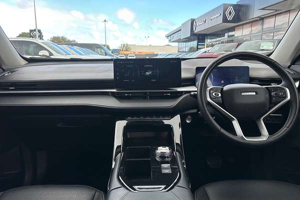 2022 Haval H6 Ultra B01