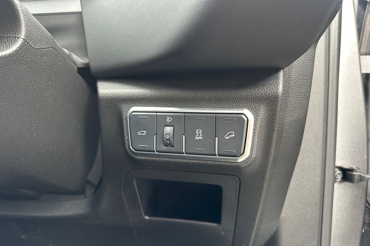 2022 Haval H6 Ultra B01