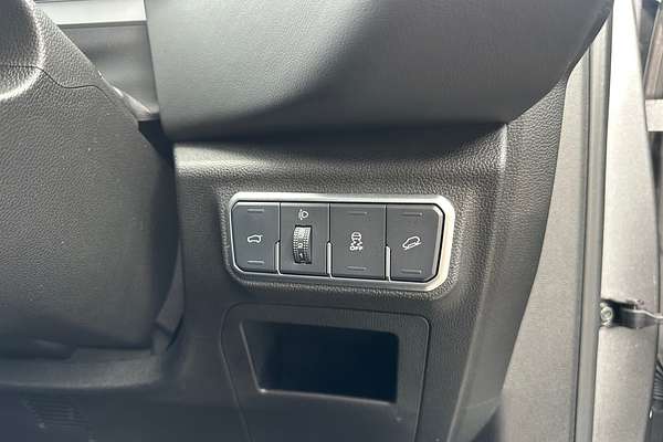 2022 Haval H6 Ultra B01