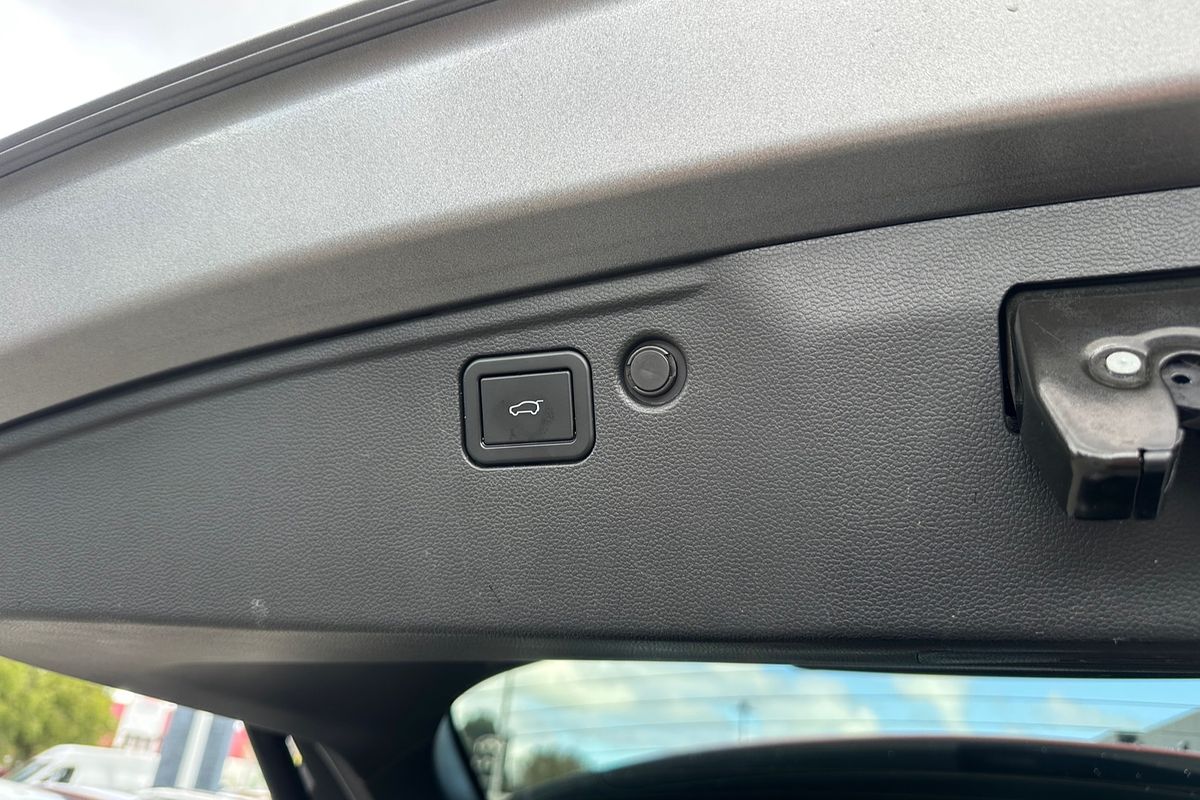 2022 Haval H6 Ultra B01