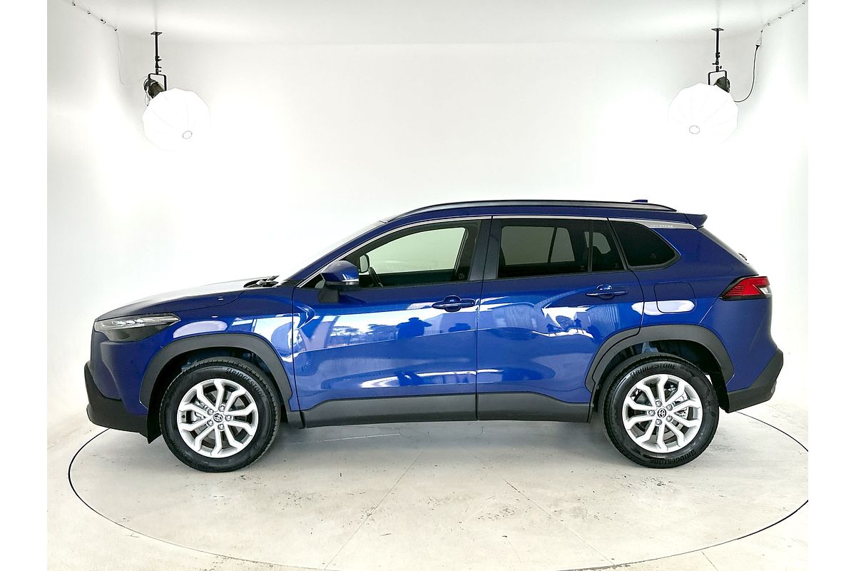 2023 Toyota Corolla Cross GXL MXGA10R