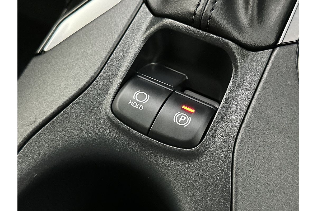 2023 Toyota Corolla Cross GXL MXGA10R