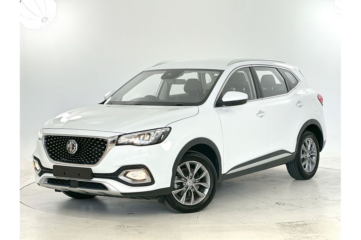 2022 MG HS Vibe SAS23
