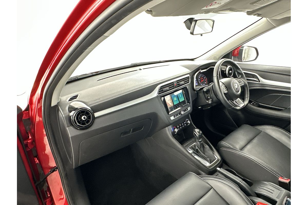 2023 MG ZS Excite AZS1