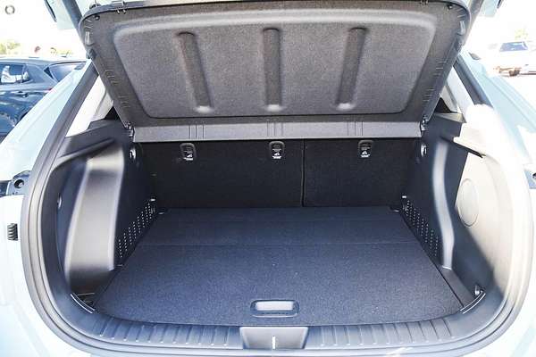 2025 Hyundai Kona Premium SX2.V2
