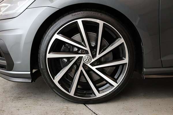 2019 Volkswagen Golf R 7.5