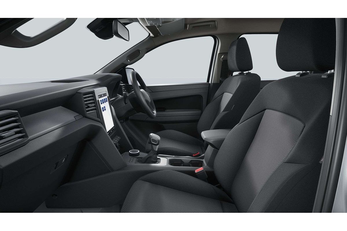 2024 Volkswagen Amarok TDI405 Core NF 4X4