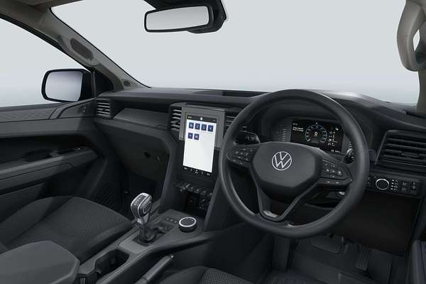 2024 Volkswagen Amarok TDI405 Core NF 4X4
