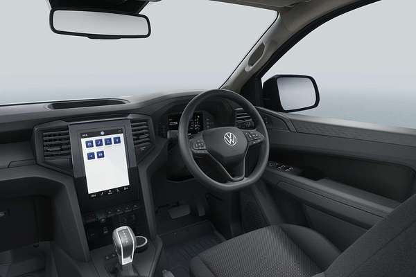 2024 Volkswagen Amarok TDI405 Core NF 4X4
