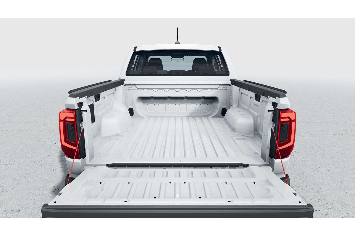 2024 Volkswagen Amarok TDI405 Core NF 4X4