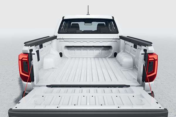 2024 Volkswagen Amarok TDI405 Core NF 4X4