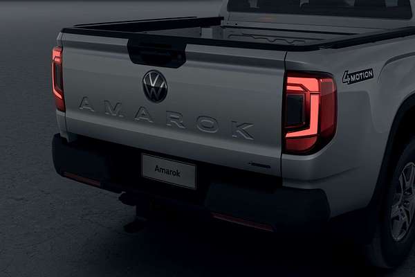 2024 Volkswagen Amarok TDI405 Core NF 4X4