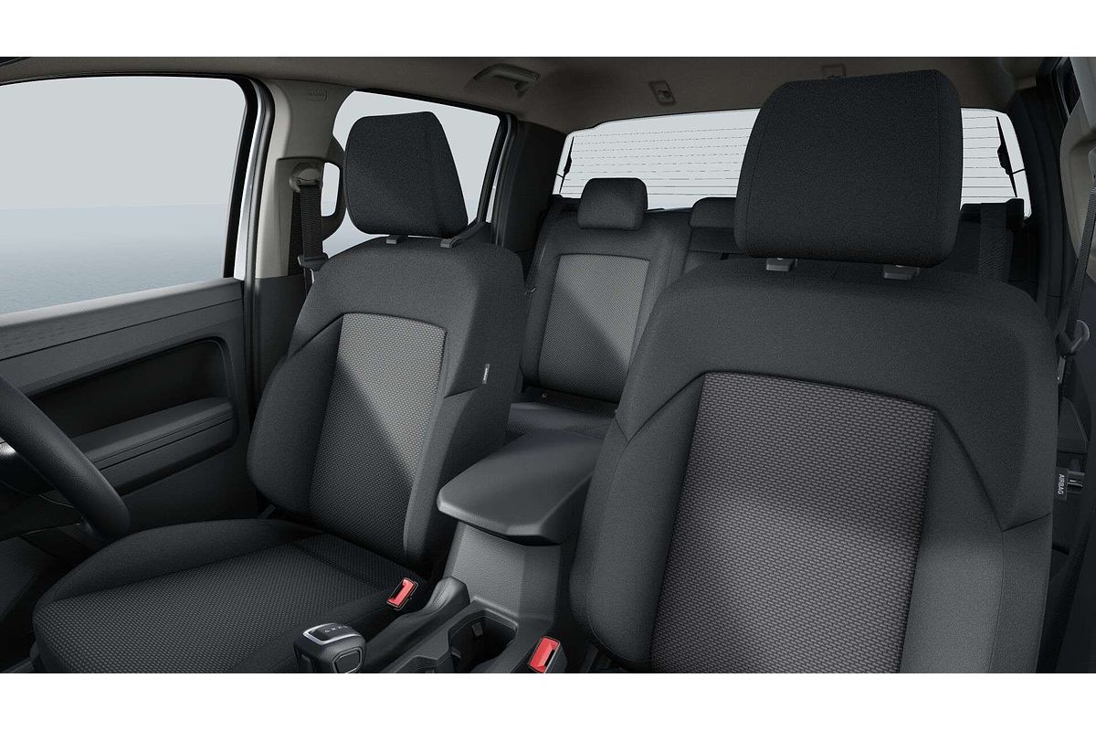 2024 Volkswagen Amarok TDI405 Core NF 4X4