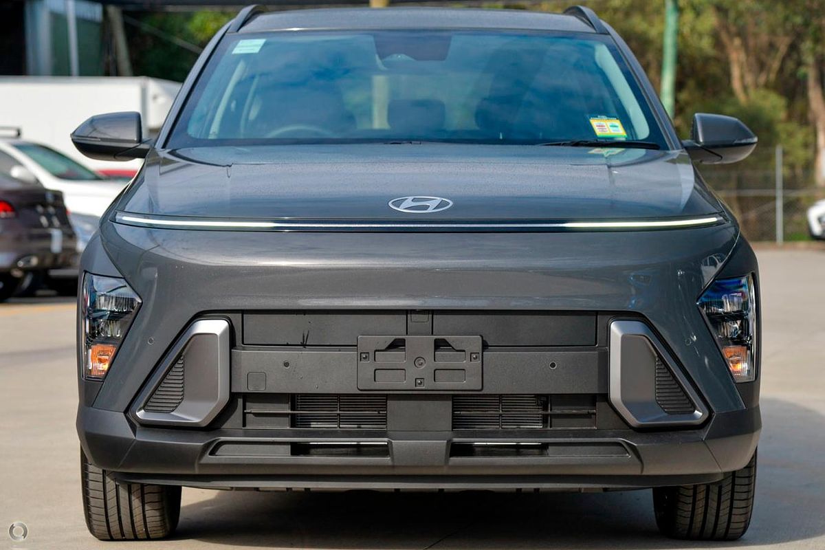 2025 Hyundai Kona SX2.V2