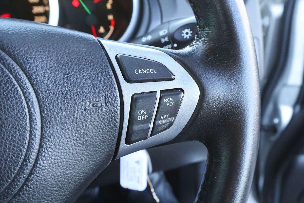 2011 Suzuki Grand Vitara JB
