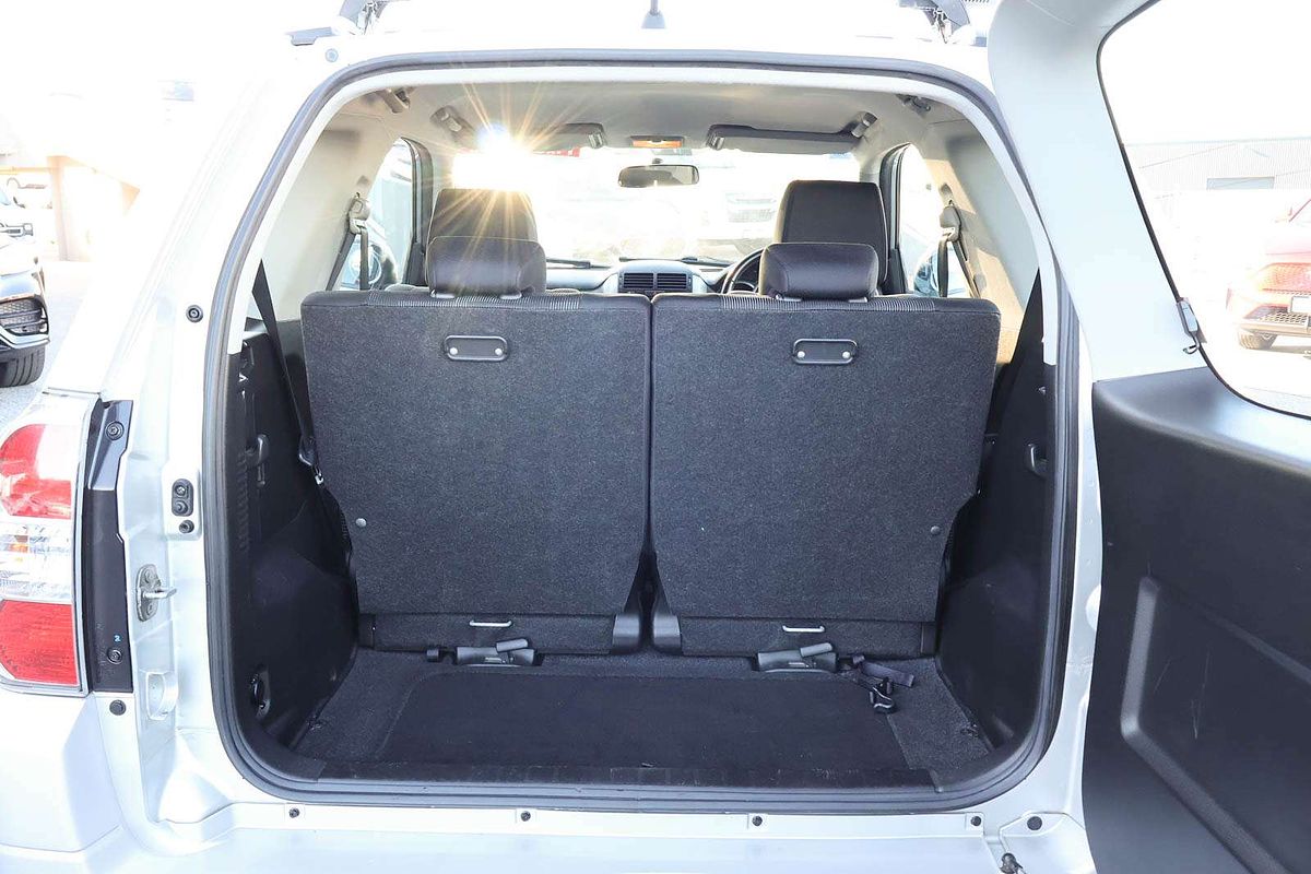 2011 Suzuki Grand Vitara JB