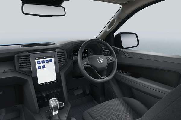 2025 Volkswagen Amarok TDI405 Core NF 4X4