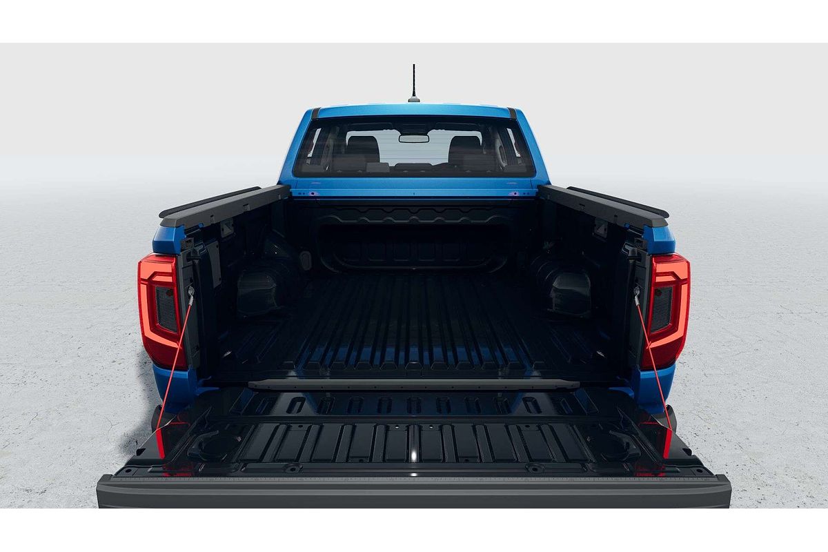 2025 Volkswagen Amarok TDI405 Core NF 4X4