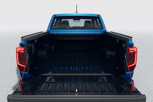 2025 Volkswagen Amarok TDI405 Core NF 4X4