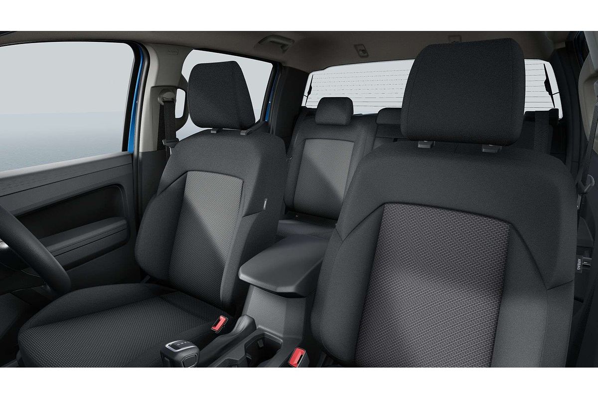 2025 Volkswagen Amarok TDI405 Core NF 4X4