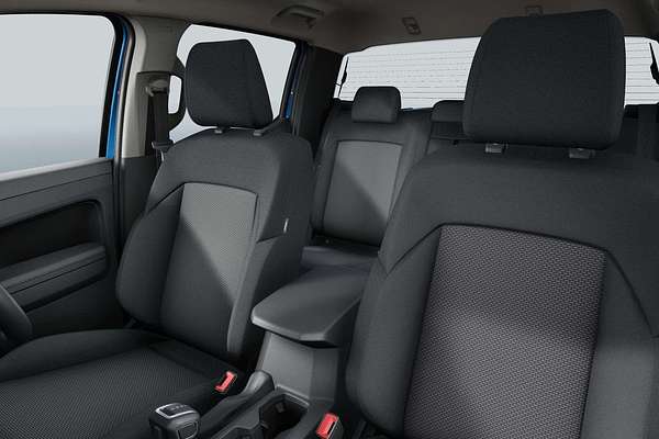 2025 Volkswagen Amarok TDI405 Core NF 4X4