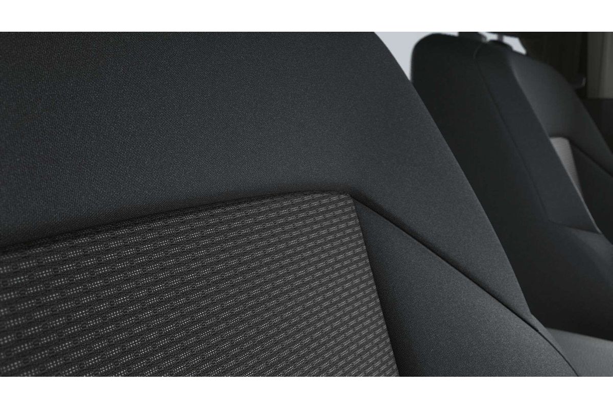 2025 Volkswagen Amarok TDI405 Core NF 4X4