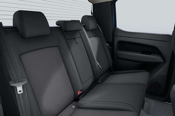 2025 Volkswagen Amarok TDI405 Core NF 4X4