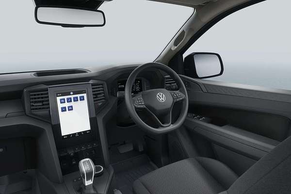 2025 Volkswagen Amarok TDI405 Core NF 4X4
