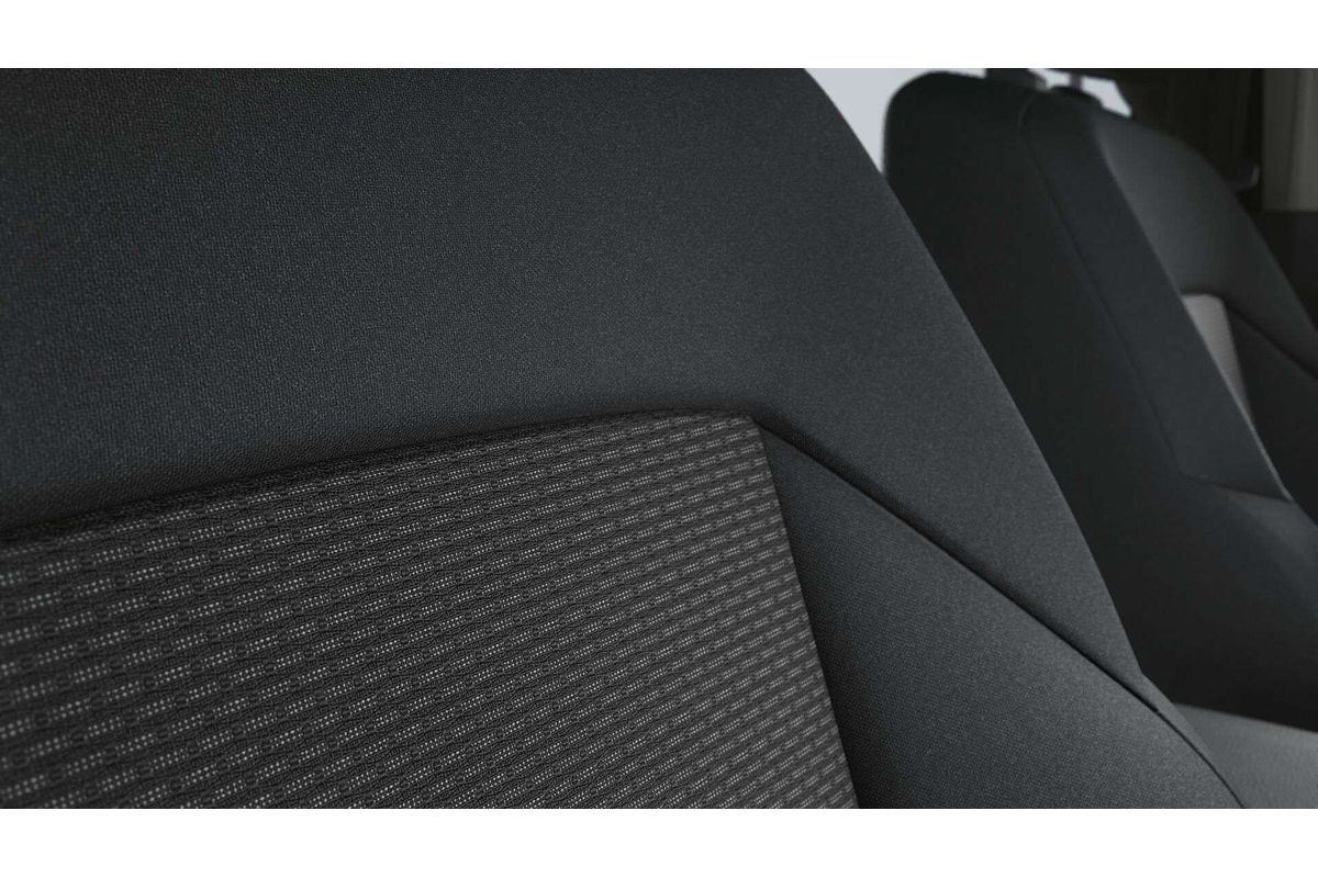 2025 Volkswagen Amarok TDI405 Core NF 4X4