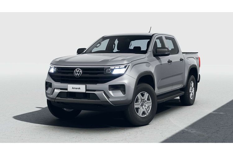 2025 Volkswagen Amarok TDI405 Core NF 4X4